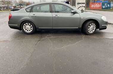 Седан Nissan Teana 2006 в 