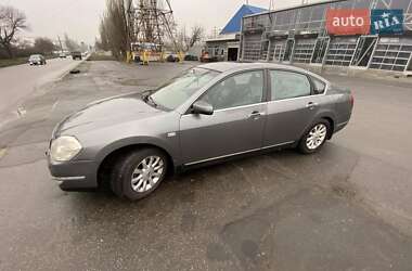 Седан Nissan Teana 2006 в 