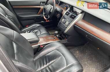 Седан Nissan Teana 2006 в 
