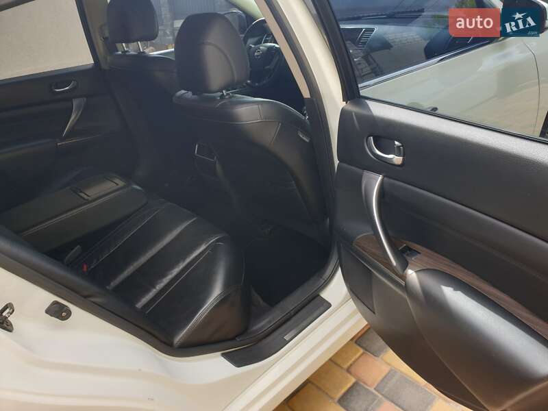 Седан Nissan Teana 2013 в Вишгороді