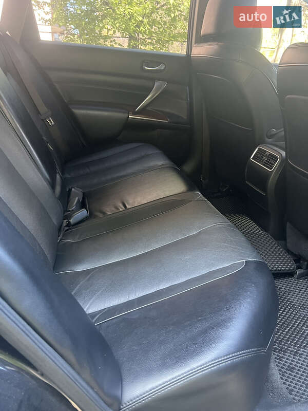 Седан Nissan Teana 2012 в Одесі