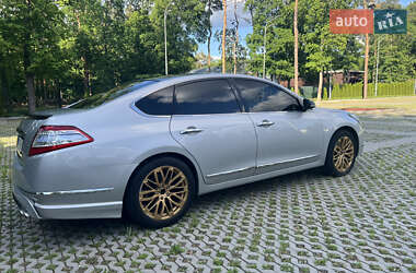Седан Nissan Teana 2008 в 