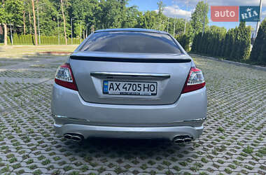 Седан Nissan Teana 2008 в 