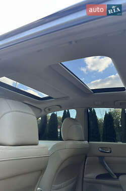 Седан Nissan Teana 2008 в 