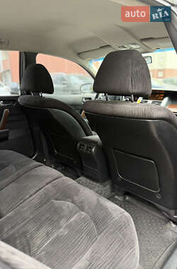 Седан Nissan Teana 2007 в Києві