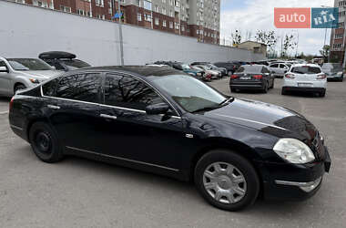 Седан Nissan Teana 2007 в Києві