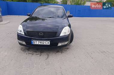 Седан Nissan Teana 2007 в 
