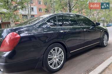 Седан Nissan Teana 2007 в 