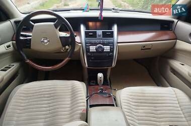 Седан Nissan Teana 2007 в 