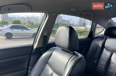 Седан Nissan Teana 2011 в Киеве