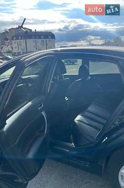 Седан Nissan Teana 2011 в Киеве