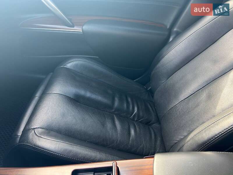 Седан Nissan Teana 2011 в Киеве