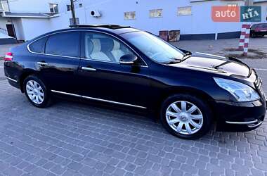 Седан Nissan Teana 2008 в Козельщине