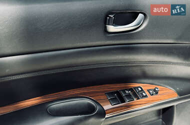 Седан Nissan Teana 2010 в 