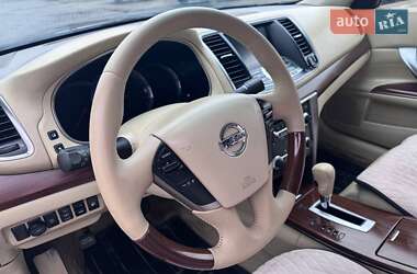 Седан Nissan Teana 2008 в 