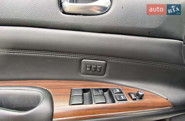 Седан Nissan Teana 2008 в 