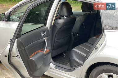 Седан Nissan Teana 2008 в 