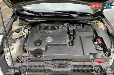 Седан Nissan Teana 2008 в 
