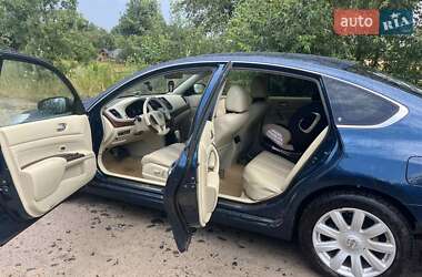 Седан Nissan Teana 2008 в Камені-Каширському