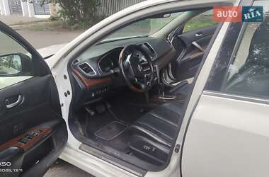 Седан Nissan Teana 2010 в 