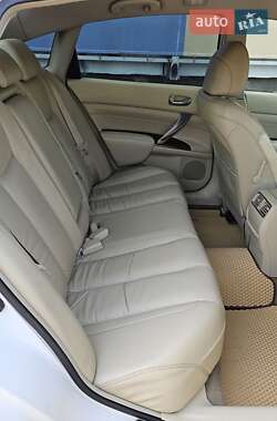 Седан Nissan Teana 2011 в 