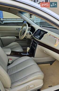 Седан Nissan Teana 2011 в 