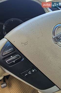 Седан Nissan Teana 2011 в 