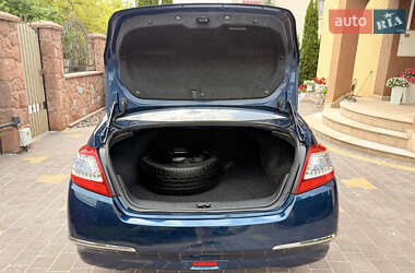 Седан Nissan Teana 2008 в 