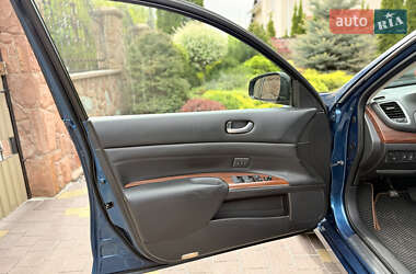 Седан Nissan Teana 2008 в 