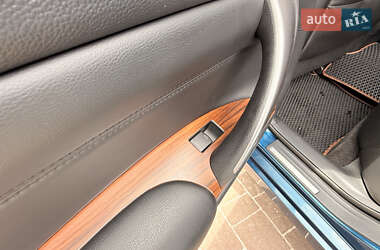 Седан Nissan Teana 2008 в 