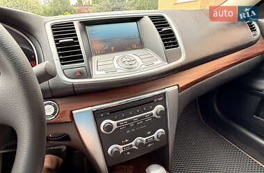 Седан Nissan Teana 2008 в 