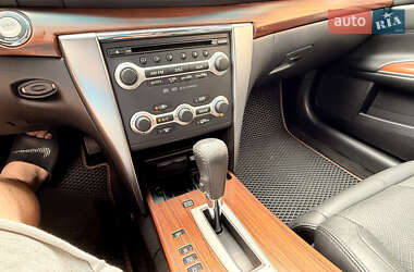 Седан Nissan Teana 2008 в 