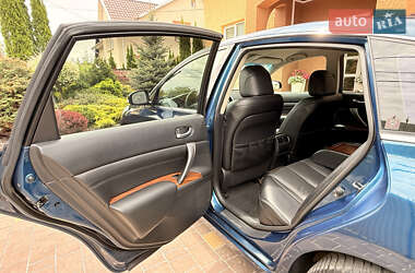 Седан Nissan Teana 2008 в 