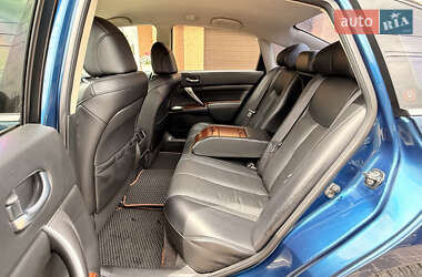 Седан Nissan Teana 2008 в 
