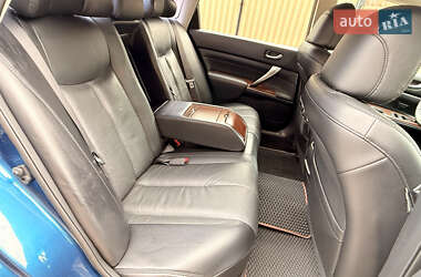 Седан Nissan Teana 2008 в 