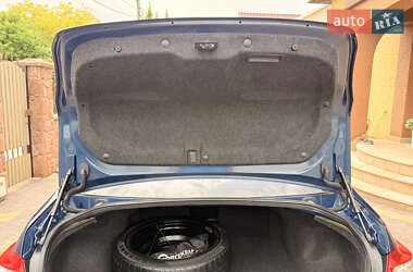 Седан Nissan Teana 2008 в 