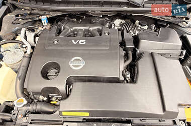 Седан Nissan Teana 2008 в 