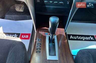 Седан Nissan Teana 2008 в 