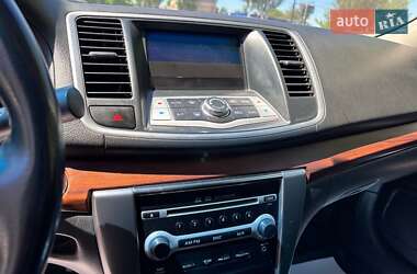 Седан Nissan Teana 2008 в 