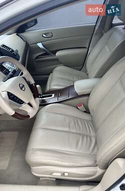 Седан Nissan Teana 2010 в 