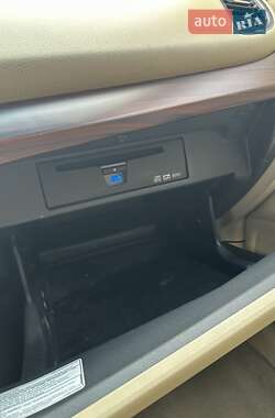 Седан Nissan Teana 2010 в 