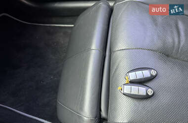 Седан Nissan Teana 2012 в 