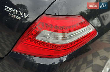 Седан Nissan Teana 2012 в 