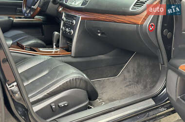 Седан Nissan Teana 2012 в 