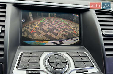 Седан Nissan Teana 2012 в 