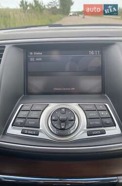 Седан Nissan Teana 2008 в 