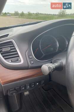 Седан Nissan Teana 2008 в 