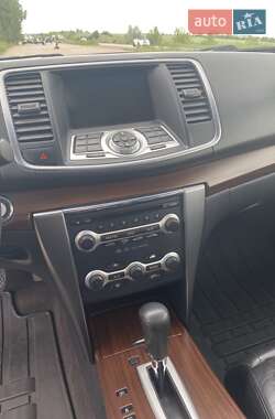 Седан Nissan Teana 2008 в 