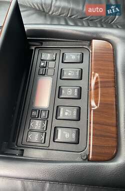 Седан Nissan Teana 2008 в 