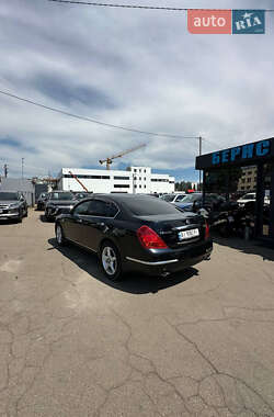 Седан Nissan Teana 2007 в 